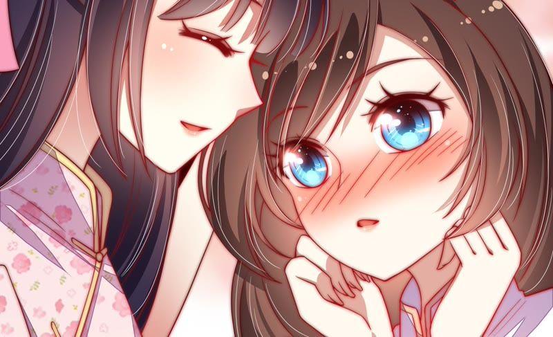 少帅每天都在吃醋 - 第40话 心上人 - 第47张图