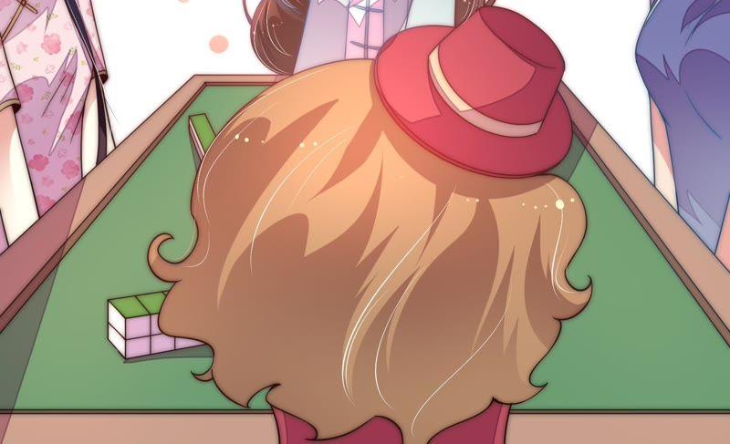 少帅每天都在吃醋 - 第41话 信 - 第39张图