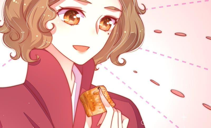 少帅每天都在吃醋 - 第41话 信 - 第27张图