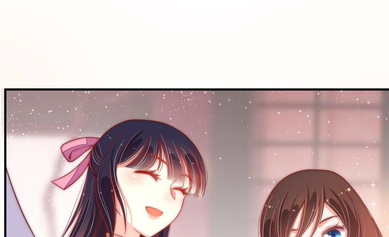 少帅每天都在吃醋 - 第41话 信 - 第21张图