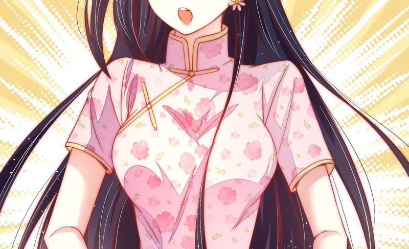 少帅每天都在吃醋 - 第41话 信 - 第62张图