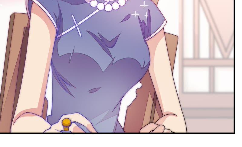 少帅每天都在吃醋 - 第41话 信 - 第44张图