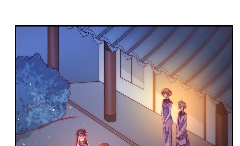 少帅每天都在吃醋 - 第41话 信 - 第71张图