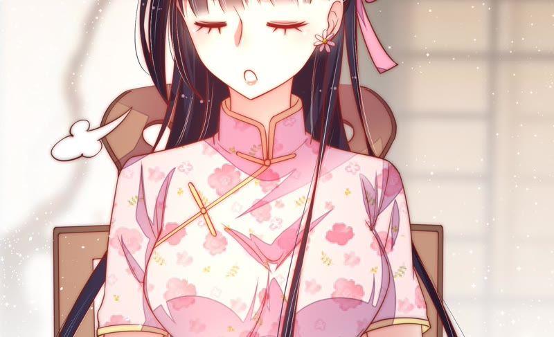 少帅每天都在吃醋 - 第41话 信 - 第47张图