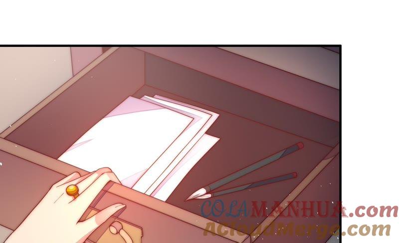 少帅每天都在吃醋 - 第41话 信 - 第76张图