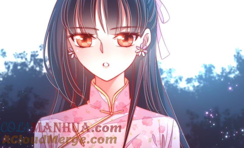 少帅每天都在吃醋 - 第42话 红袖速除 - 第43张图