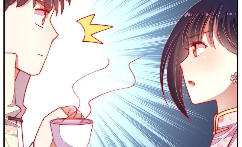 少帅每天都在吃醋 - 第42话 红袖速除 - 第27张图