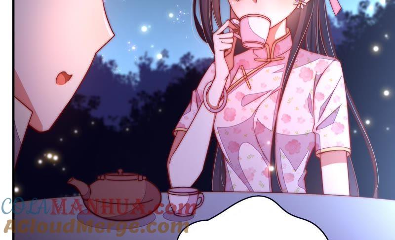 少帅每天都在吃醋 - 第42话 红袖速除 - 第52张图