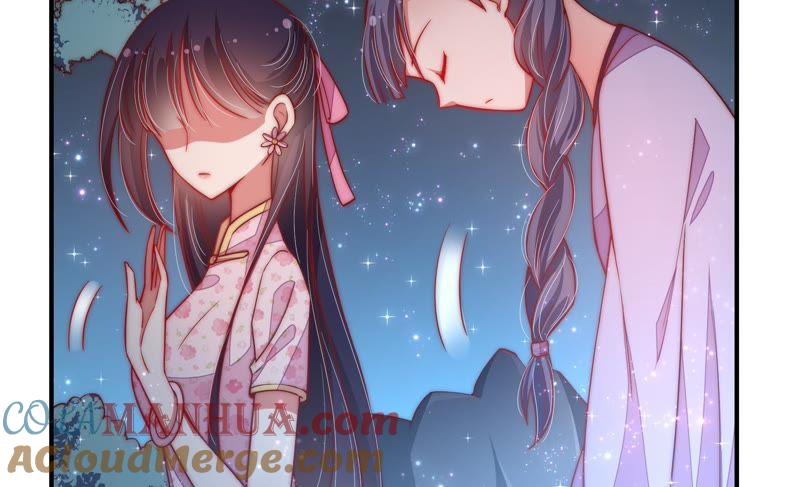 少帅每天都在吃醋 - 第42话 红袖速除 - 第34张图