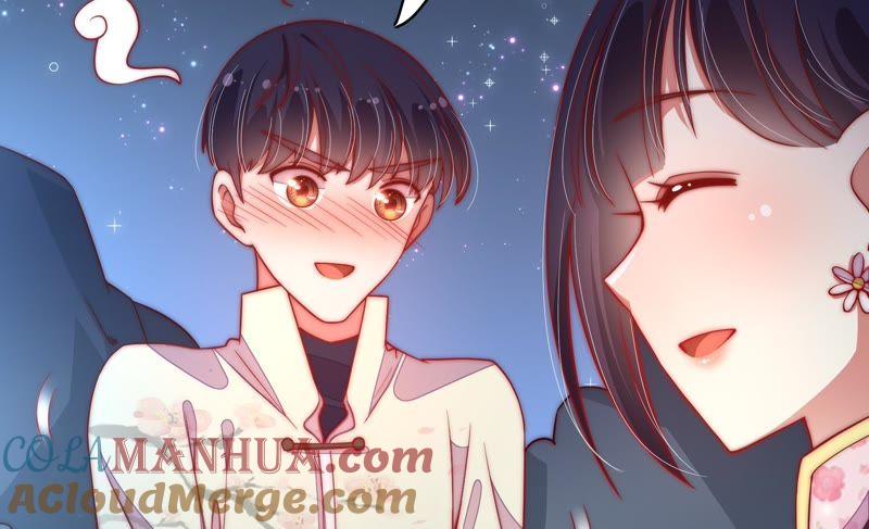 少帅每天都在吃醋 - 第42话 红袖速除 - 第82张图