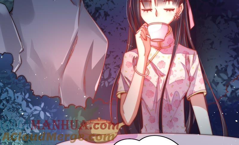 少帅每天都在吃醋 - 第42话 红袖速除 - 第7张图