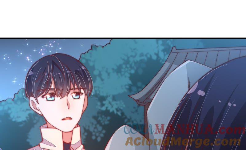 少帅每天都在吃醋 - 第42话 红袖速除 - 第16张图