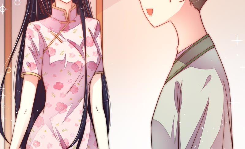 少帅每天都在吃醋 - 第43话 亲事 - 第59张图