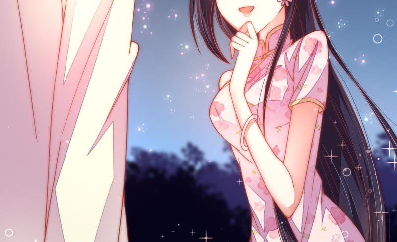 少帅每天都在吃醋 - 第43话 亲事 - 第47张图