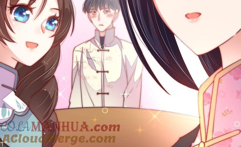 少帅每天都在吃醋 - 第43话 亲事 - 第7张图