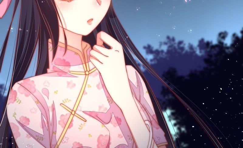 少帅每天都在吃醋 - 第43话 亲事 - 第32张图