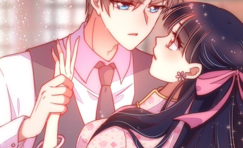 少帅每天都在吃醋 - 第44话 煎药 - 第27张图