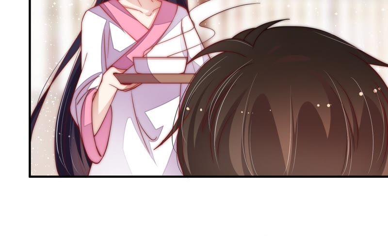 少帅每天都在吃醋 - 第45话 首乌藤 - 第78张图