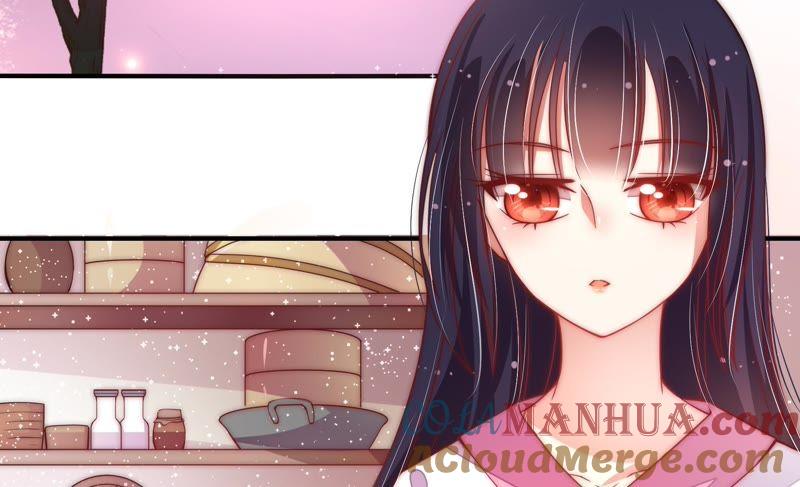 少帅每天都在吃醋 - 第45话 首乌藤 - 第73张图