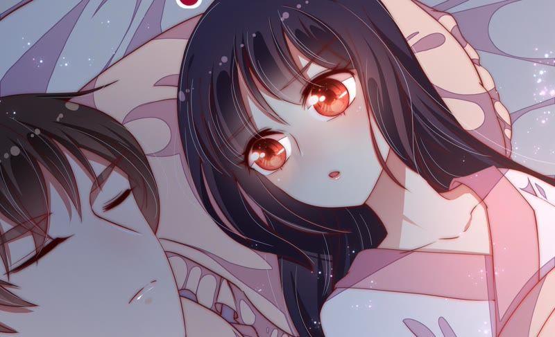 少帅每天都在吃醋 - 第46话 装睡 - 第8张图