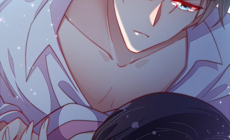 少帅每天都在吃醋 - 第46话 装睡 - 第38张图