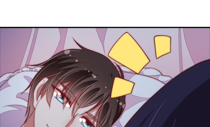 少帅每天都在吃醋 - 第46话 装睡 - 第51张图