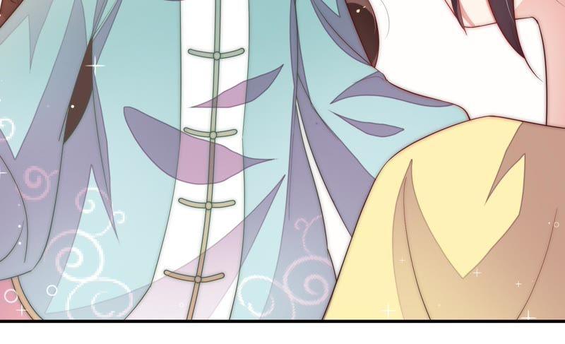 少帅每天都在吃醋 - 第46话 装睡 - 第74张图