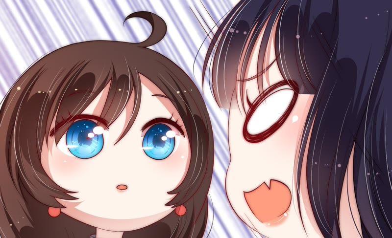 少帅每天都在吃醋 - 第46话 装睡 - 第83张图