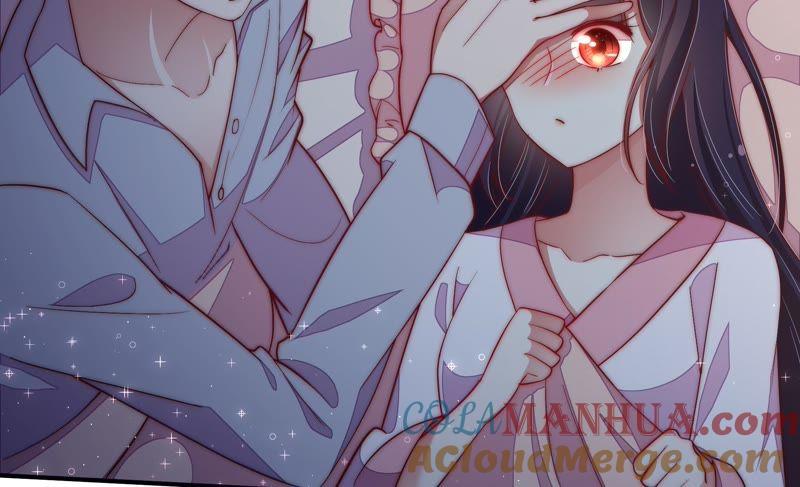 少帅每天都在吃醋 - 第46话 装睡 - 第22张图