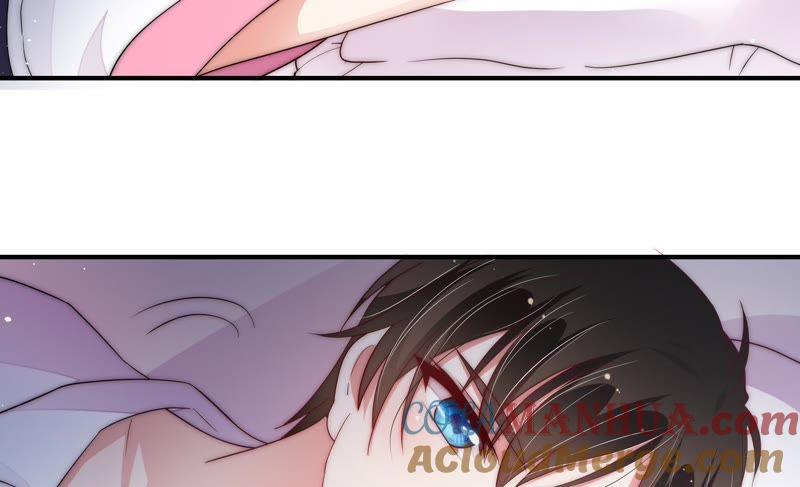 少帅每天都在吃醋 - 第46话 装睡 - 第58张图