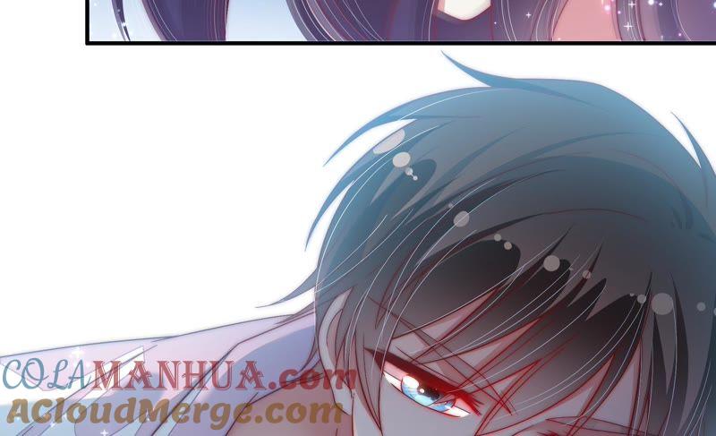 少帅每天都在吃醋 - 第46话 装睡 - 第37张图