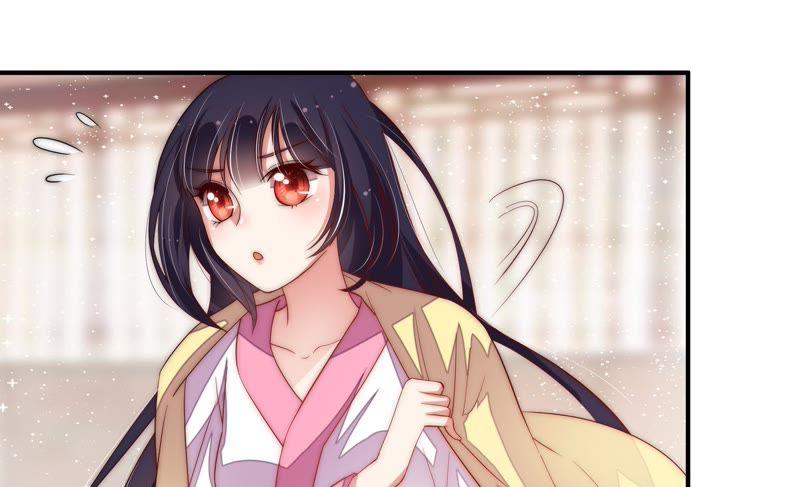 少帅每天都在吃醋 - 第46话 装睡 - 第71张图