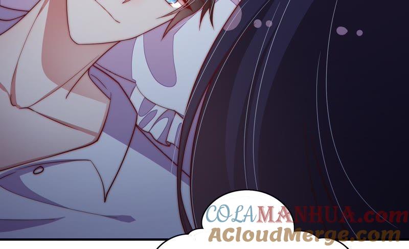 少帅每天都在吃醋 - 第46话 装睡 - 第52张图