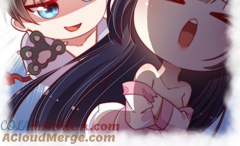 少帅每天都在吃醋 - 第46话 装睡 - 第19张图