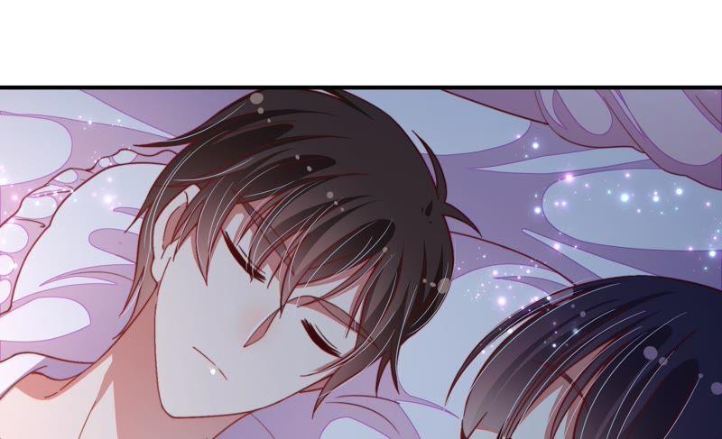 少帅每天都在吃醋 - 第46话 装睡 - 第47张图