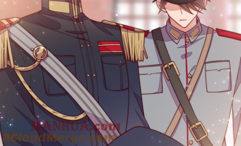 少帅每天都在吃醋 - 第47话 军装诱惑 - 第64张图