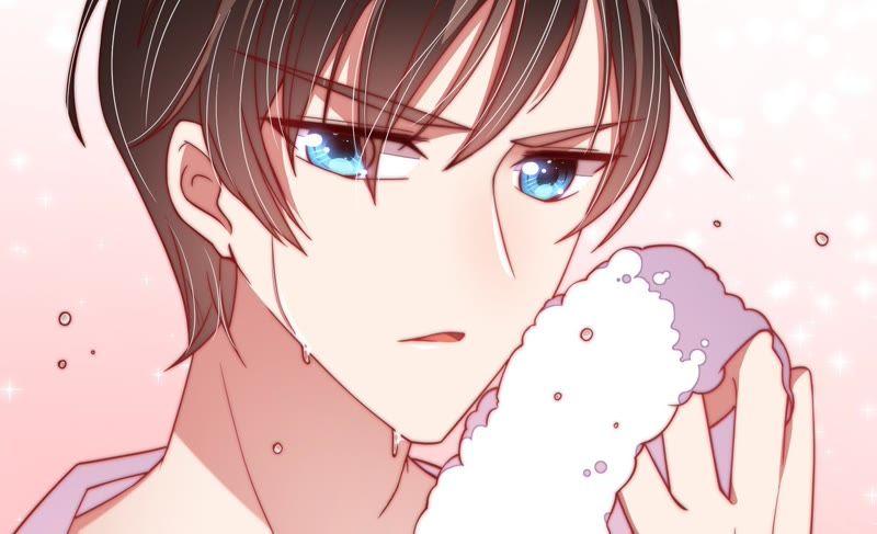 少帅每天都在吃醋 - 第47话 军装诱惑 - 第33张图