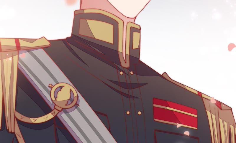 少帅每天都在吃醋 - 第47话 军装诱惑 - 第54张图