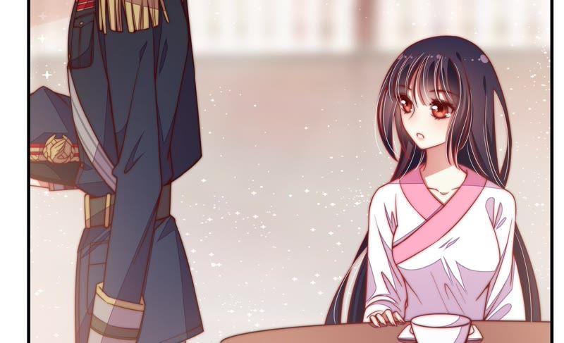 少帅每天都在吃醋 - 第47话 军装诱惑 - 第74张图