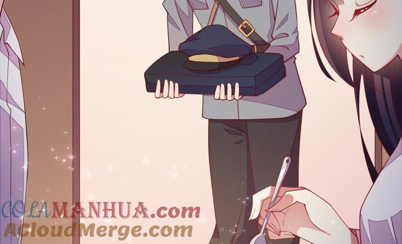 少帅每天都在吃醋 - 第47话 军装诱惑 - 第49张图