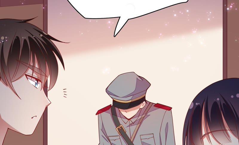 少帅每天都在吃醋 - 第47话 军装诱惑 - 第48张图