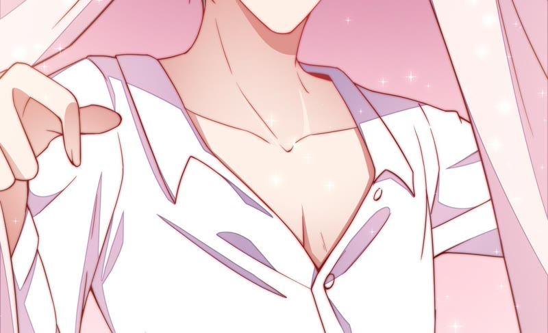 少帅每天都在吃醋 - 第47话 军装诱惑 - 第12张图