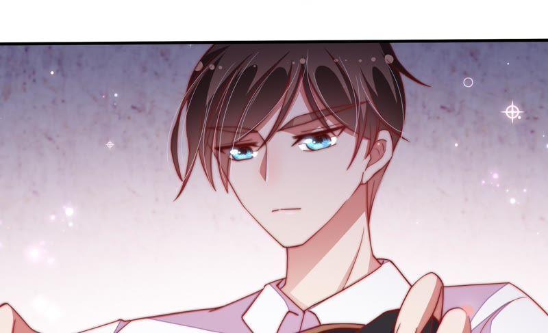 少帅每天都在吃醋 - 第47话 军装诱惑 - 第51张图