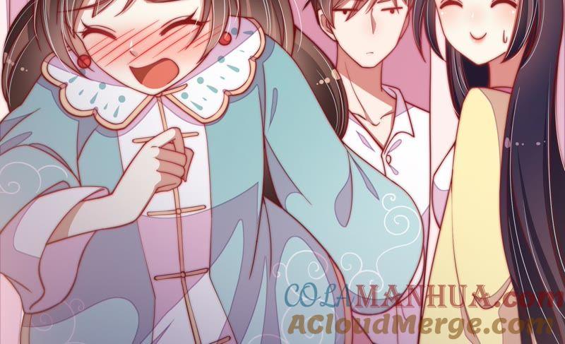 少帅每天都在吃醋 - 第47话 军装诱惑 - 第22张图