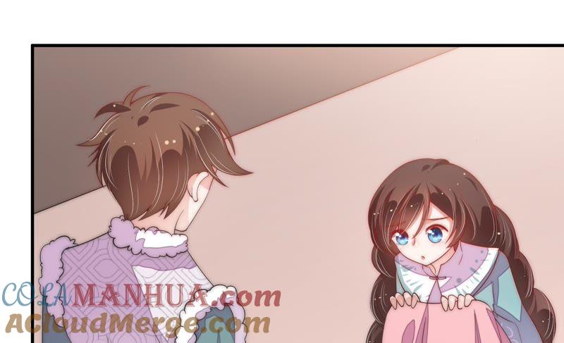 少帅每天都在吃醋 - 第48话 苦肉计 - 第76张图