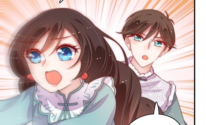 少帅每天都在吃醋 - 第48话 苦肉计 - 第39张图