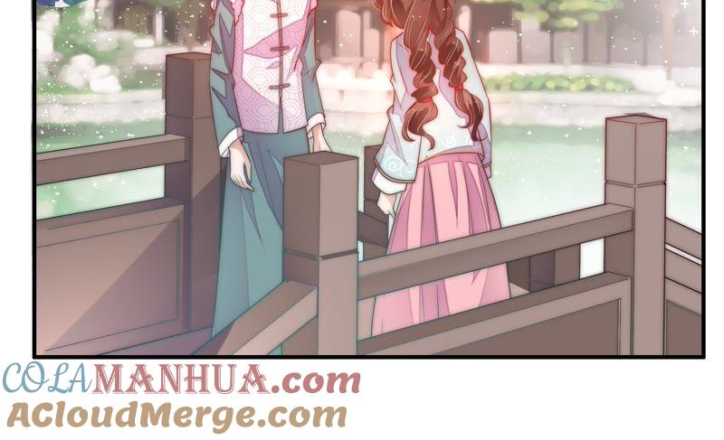 少帅每天都在吃醋 - 第48话 苦肉计 - 第34张图