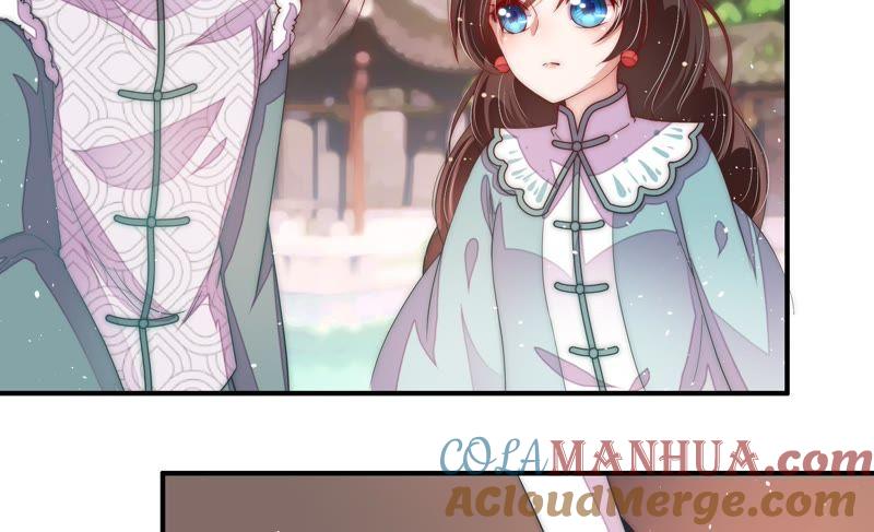 少帅每天都在吃醋 - 第48话 苦肉计 - 第37张图