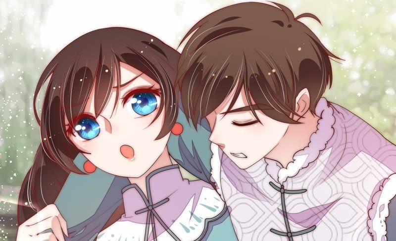 少帅每天都在吃醋 - 第48话 苦肉计 - 第68张图