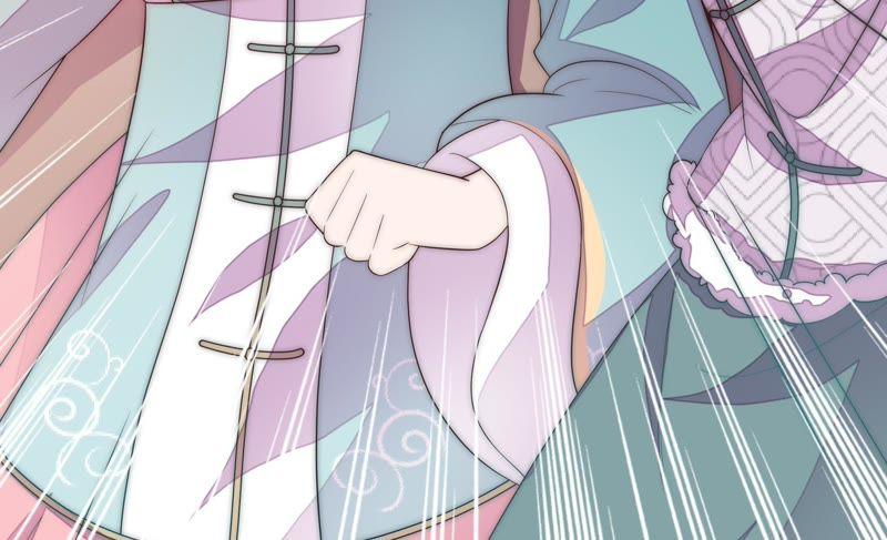 少帅每天都在吃醋 - 第48话 苦肉计 - 第44张图